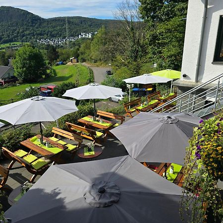 Pension Haus Diefenbach Heimbach Exteriör bild