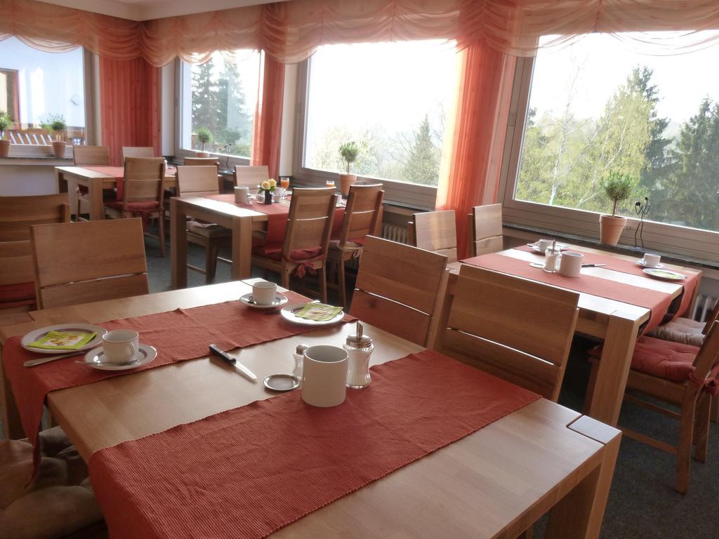 Pension Haus Diefenbach Heimbach Exteriör bild
