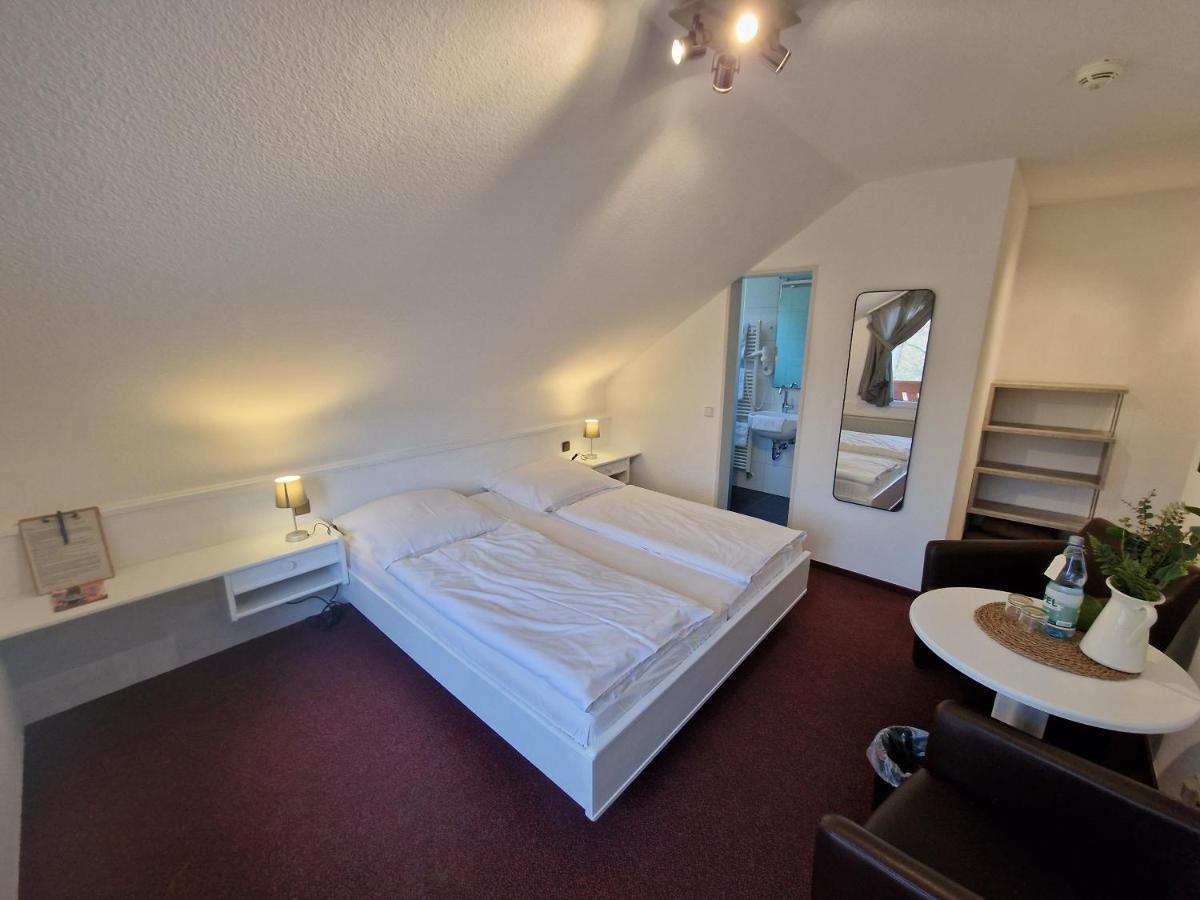 Pension Haus Diefenbach Heimbach Exteriör bild
