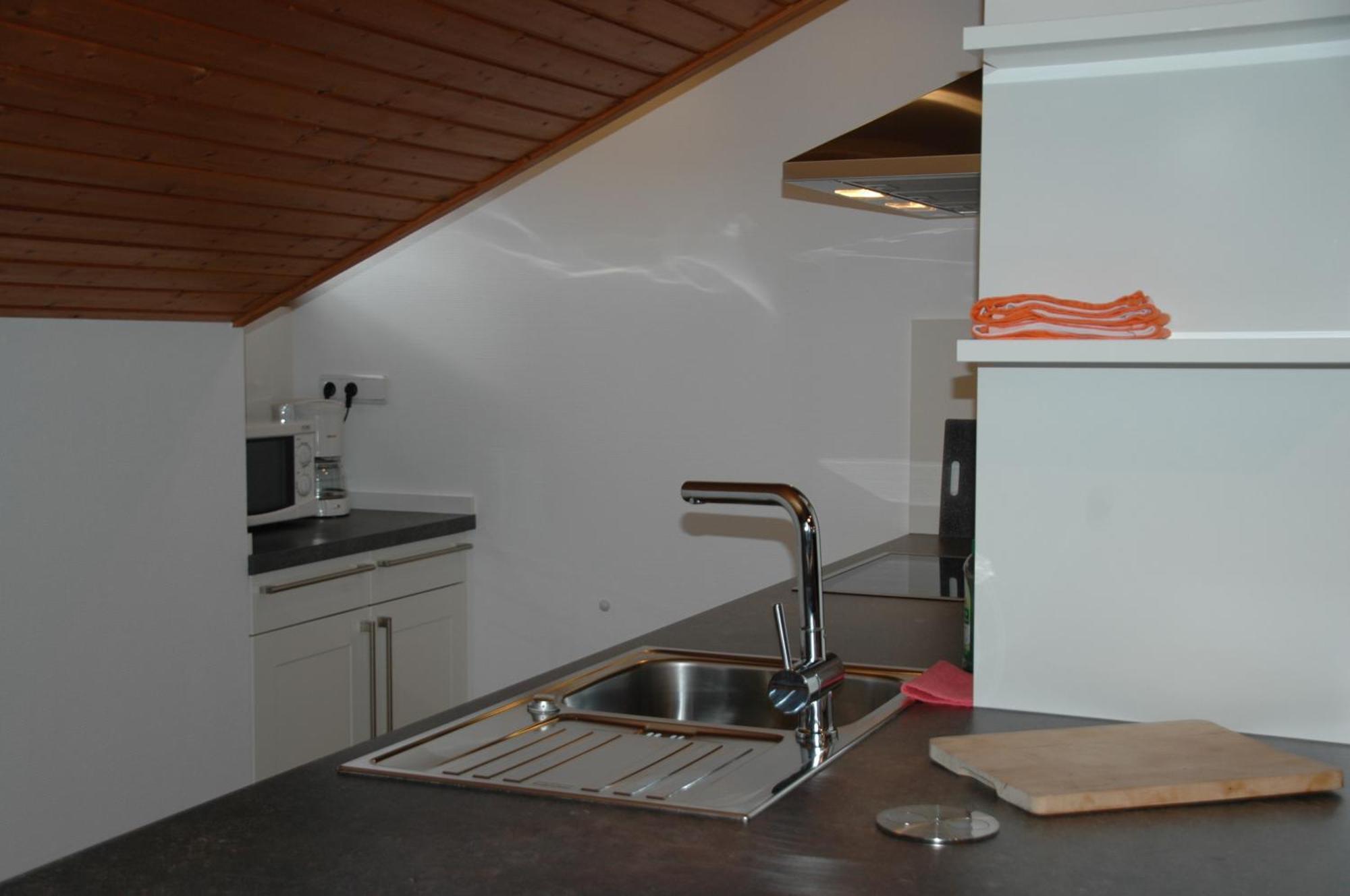 Pension Haus Diefenbach Heimbach Rum bild
