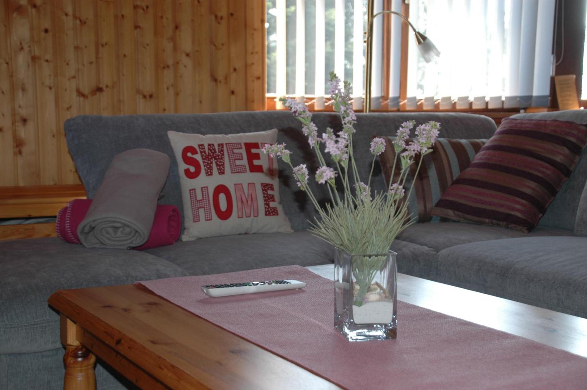 Pension Haus Diefenbach Heimbach Rum bild