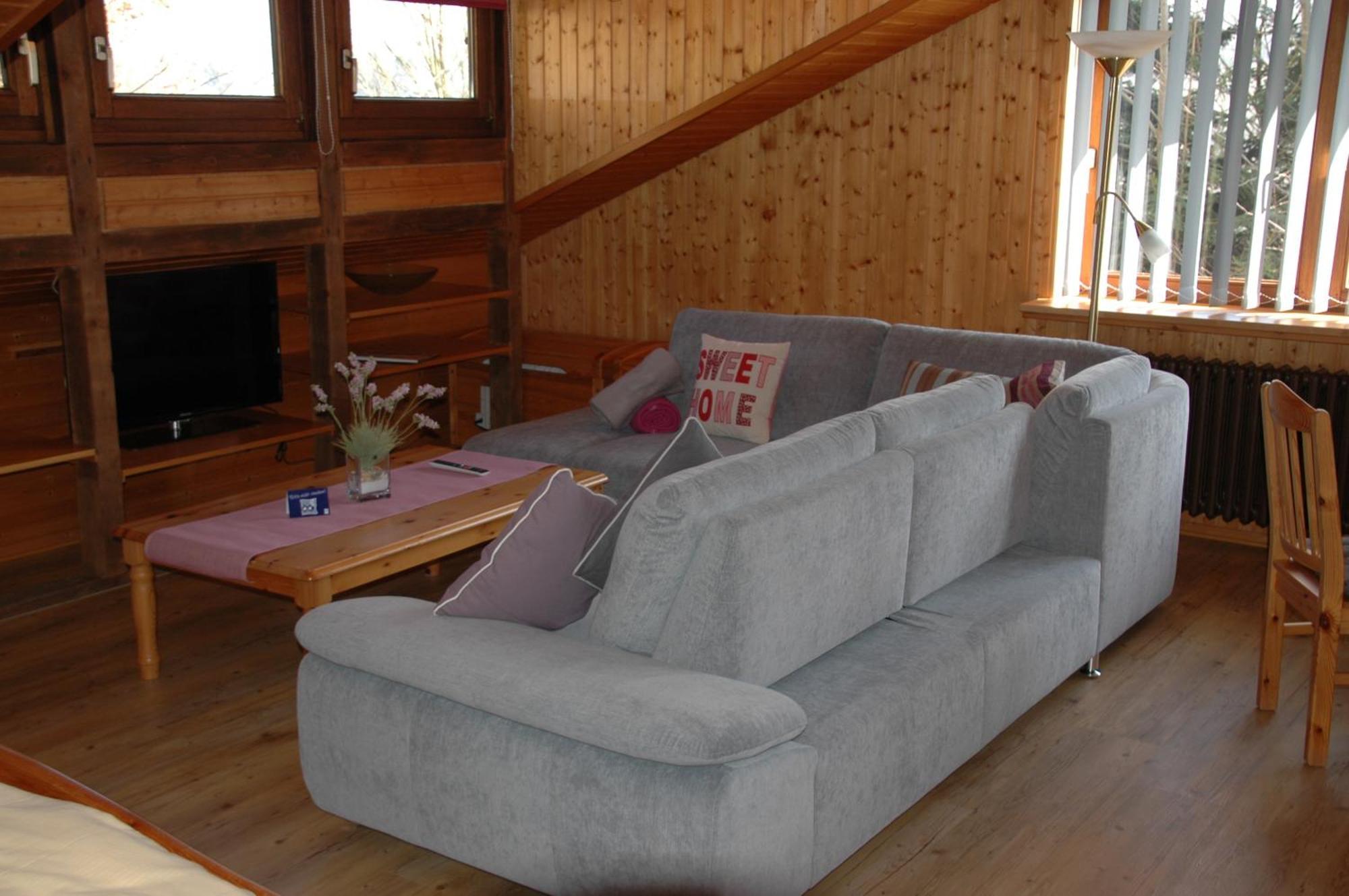 Pension Haus Diefenbach Heimbach Rum bild