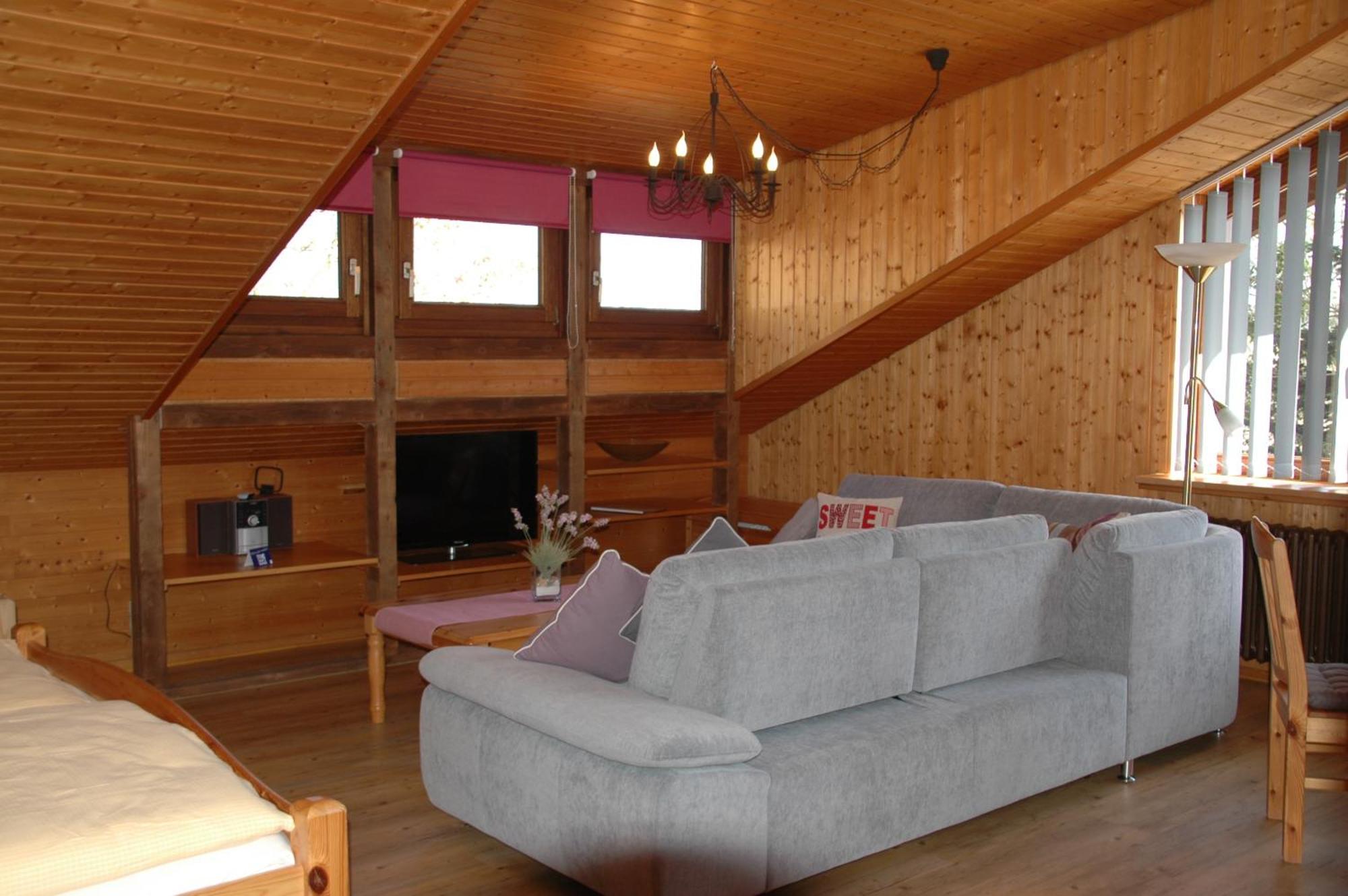 Pension Haus Diefenbach Heimbach Rum bild