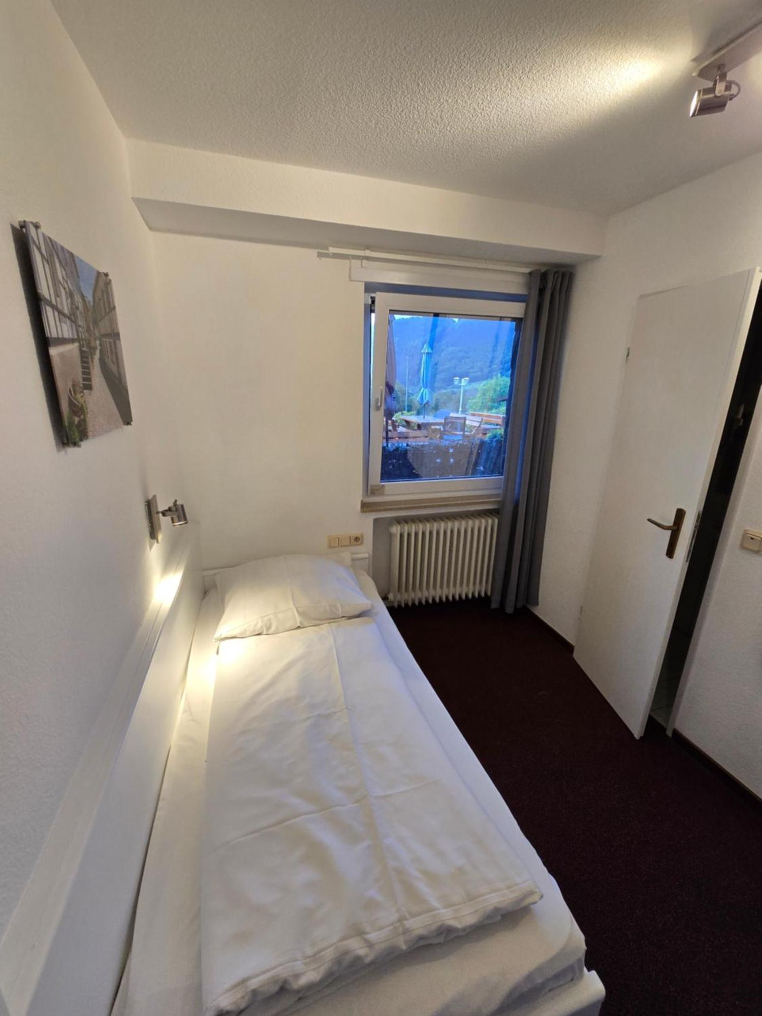 Pension Haus Diefenbach Heimbach Exteriör bild