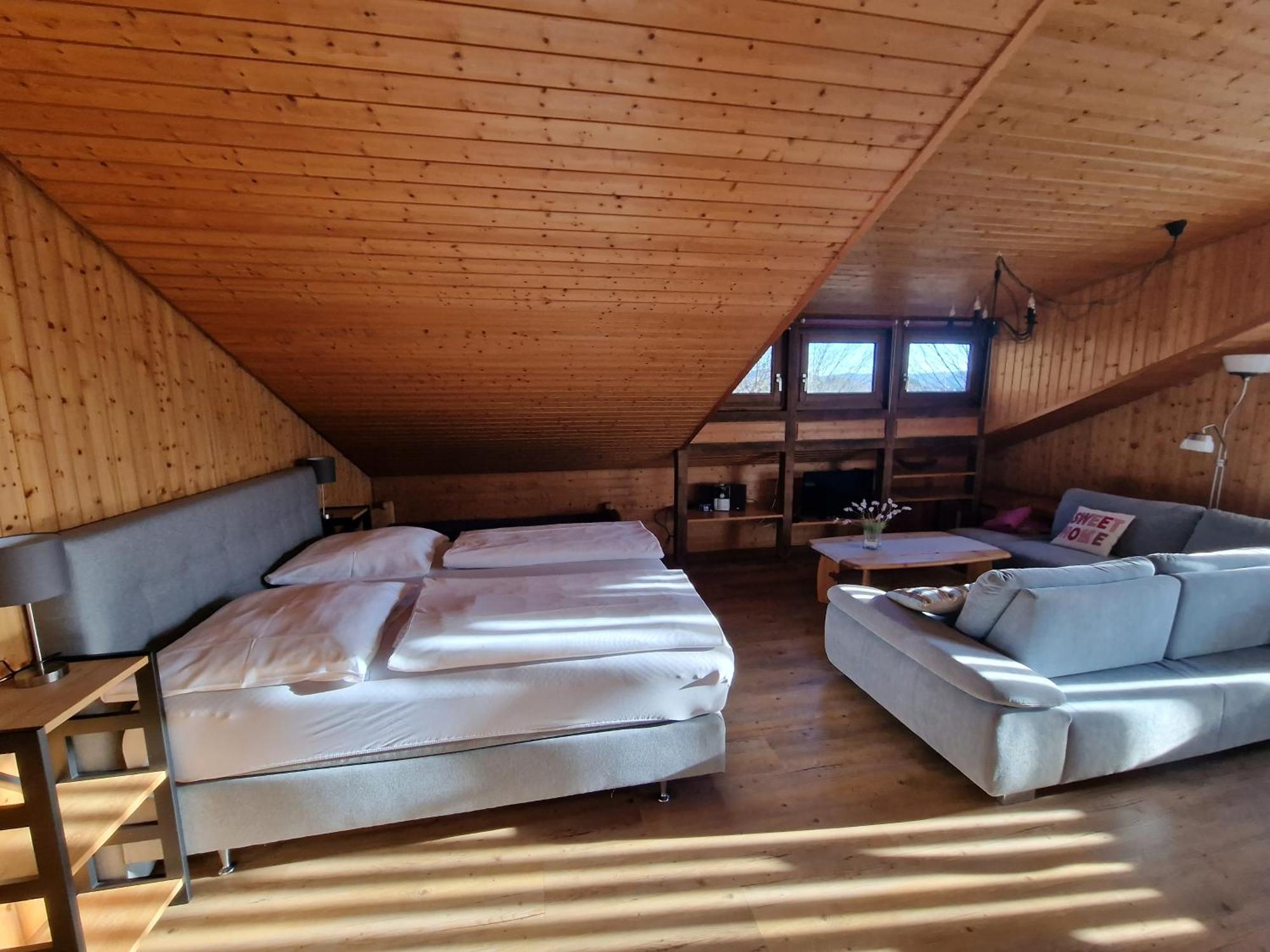 Pension Haus Diefenbach Heimbach Exteriör bild